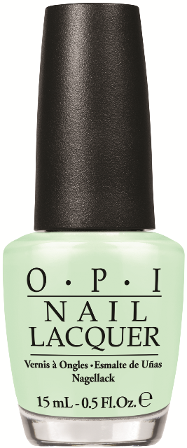 OPI - That's Hula-rious! - Hawaii Collection 2015