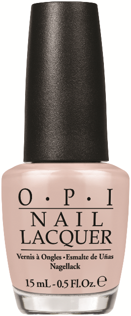 OPI - Do You Take Lei Away? - Hawaii Collection 2015