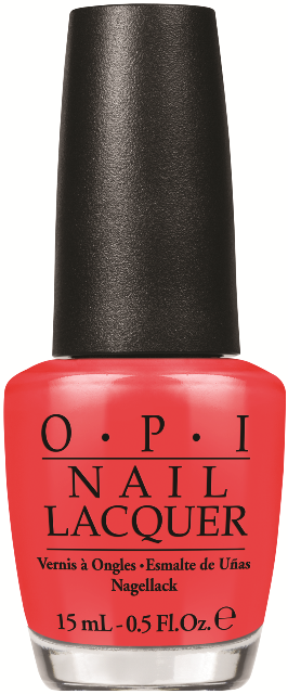 OPI - Aloha from OPI - Hawaii Collection 2015