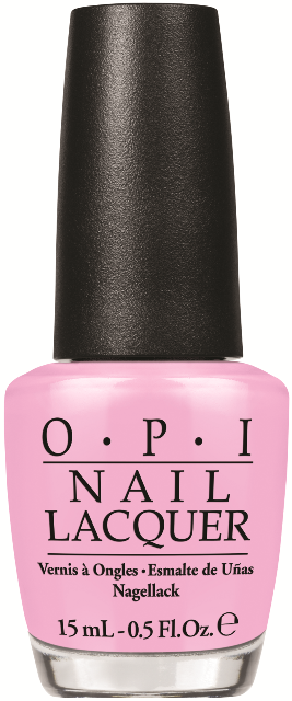 OPI - Suzi Shops & Island Hops - Hawaii Collection 2015