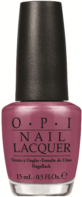 OPI - Just Lanai-ing Around - Hawaii Collection 2015