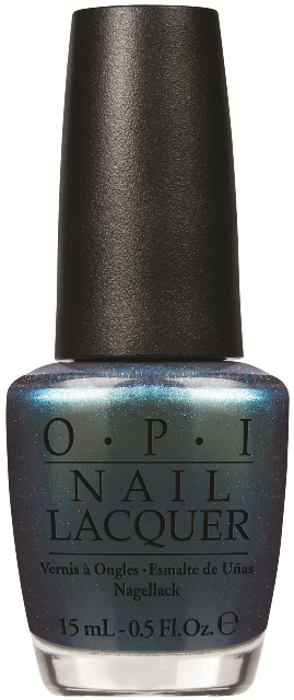 OPI - Fashion a Bow - Gwen Stefani - Holiday 2014 Collection