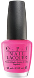 OPI - I'm Indi-a Mood For Love