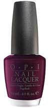 OPI - Black Cherry Chutney