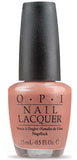 OPI - SuZi sell Sushi By The Sea Shore