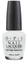 OPI - Alpine Snow