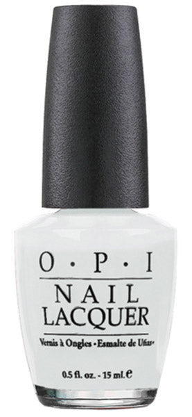 OPI - Alpine Snow