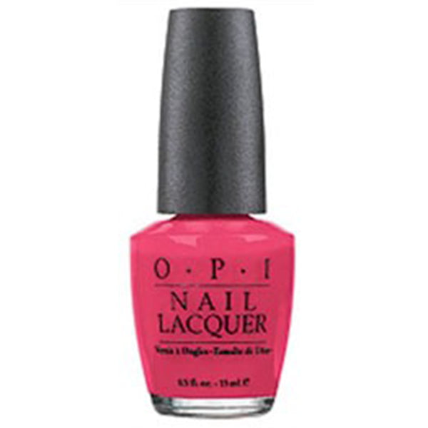 OPI - Tropical Punch