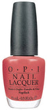OPI - Grand Cany on Sunset