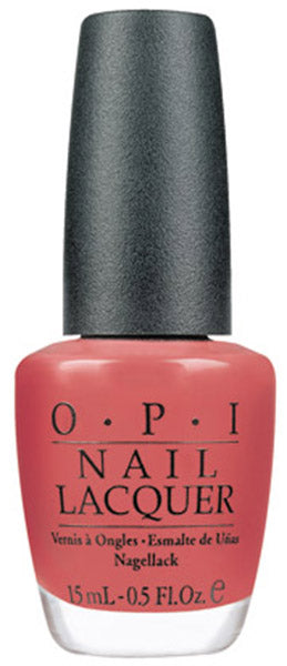 OPI - Grand Cany on Sunset