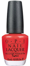 OPI - Cajun Shrimp