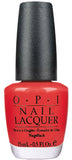 OPI - Cajun Shrimp