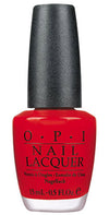 OPI - OPI Red