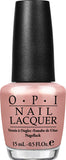 OPI - A Butterfly Moment