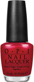 OPI - Innie Minnie Mightie Bow