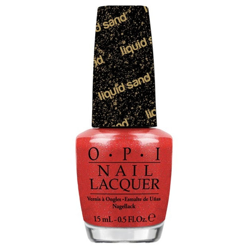 OPI - Magazine Cover Mouse