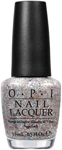 OPI - Muppets World Tour - Muppets 2014 Collection