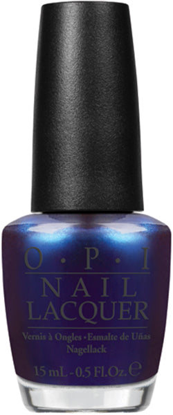 OPI - Miss Piggy’s Big Number - Muppets 2014 Collection