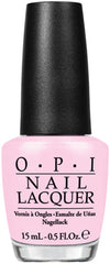 OPI - Int’l Crime Caper - Muppets 2014 Collection