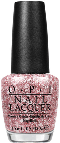 OPI - Let's Do Any thing We Want - Muppets 2014 Collection