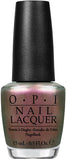 OPI - Kermit Me To Speak - Muppets 2014 Collection