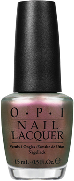 OPI - Kermit Me To Speak - Muppets 2014 Collection