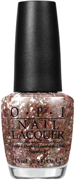 OPI - Gaining Mole-mentum - Muppets 2014 Collection