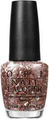 OPI - Int’l Crime Caper - Muppets 2014 Collection