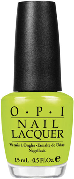OPI - Did it On Em