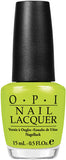 OPI - Did it On Em