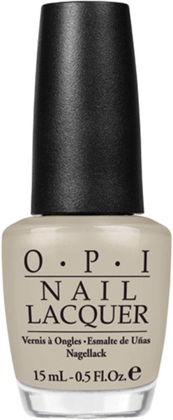 OPI - Skull & Glossbones