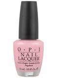 OPI - Privacy Please