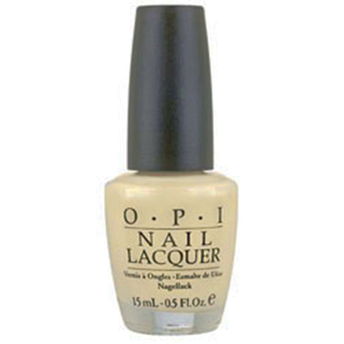 OPI - Getting Acquainted