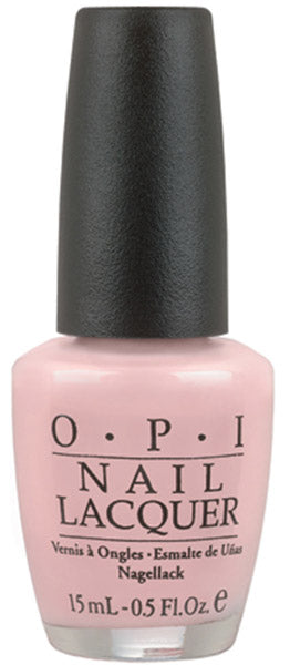 OPI - Mimosas For Mr. & Mrs