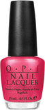 OPI - Come To Poppy