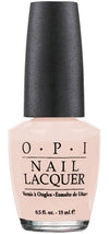 OPI - Bubble Bath