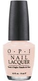 OPI - Bubble Bath