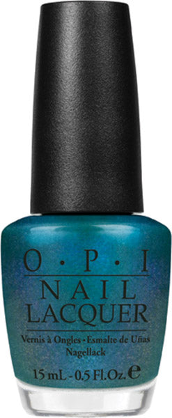 OPI - Austin-tatious Turquoise