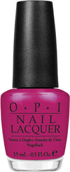 OPI - Do U Think I'm Tex-y