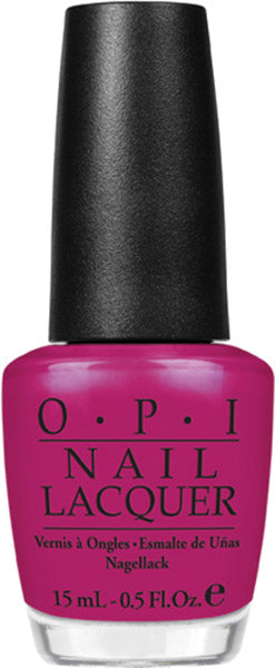 OPI - Do U Think I'm Tex-y