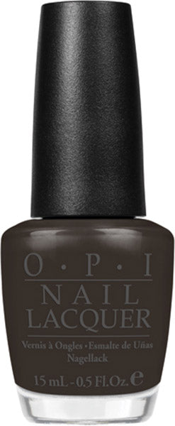 OPI - Get In The Expresso Lane