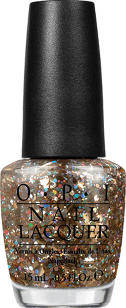 OPI - When Monkeys Fly!