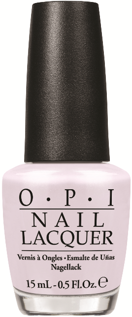 OPI - Fashion a Bow - Gwen Stefani - Holiday 2014 Collection