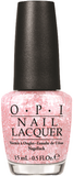OPI Petal Soft - SoftShades Collection 2015