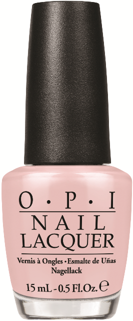OPI - Fashion a Bow - Gwen Stefani - Holiday 2014 Collection