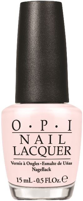 OPI - Fashion a Bow - Gwen Stefani - Holiday 2014 Collection