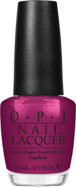 OPI - Congeniality Is My Middle Name