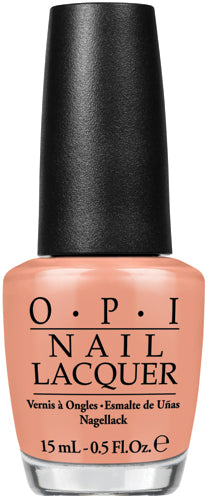 OPI - A Great  Opera-tunity