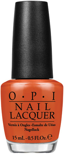 OPI - It’s a  Piazza Cake