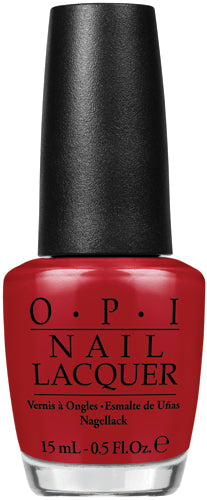 OPI - Amore at the Grand Canal